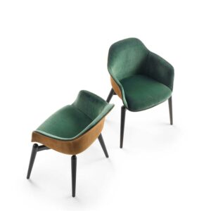 Стул CHIA от Giulio Marelli