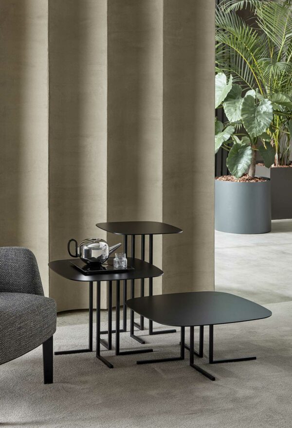 Кофейный столик ELLE 6