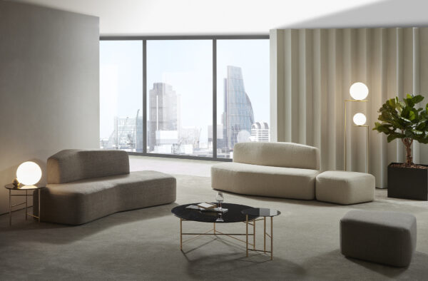 Диван ATACAMA 2