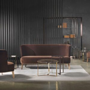 Кресло DEREK 8