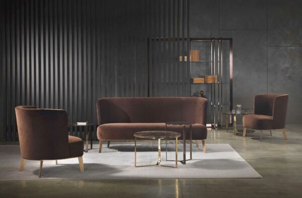 Кресло DEREK 8