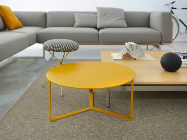 Кофейный столик CLIP 11