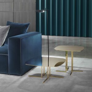 Кофейный столик ELLE 5