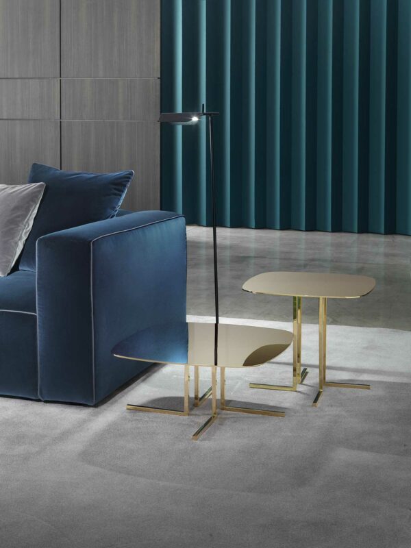 Кофейный столик ELLE 5