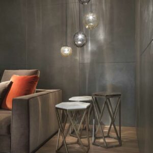 Кофейный столик TATLIN 2