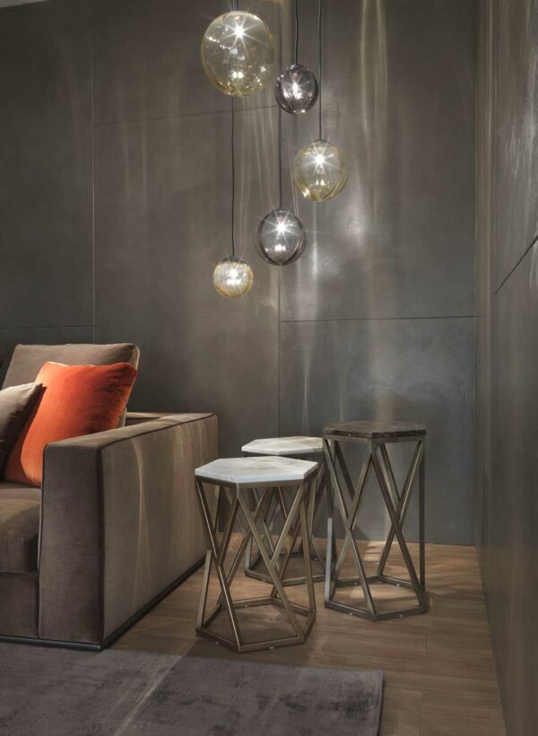 Кофейный столик TATLIN 2