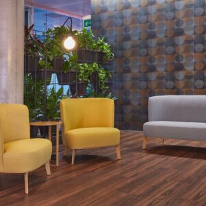 Кресло DEREK 7