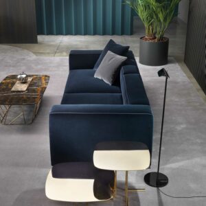 Кофейный столик ELLE 4