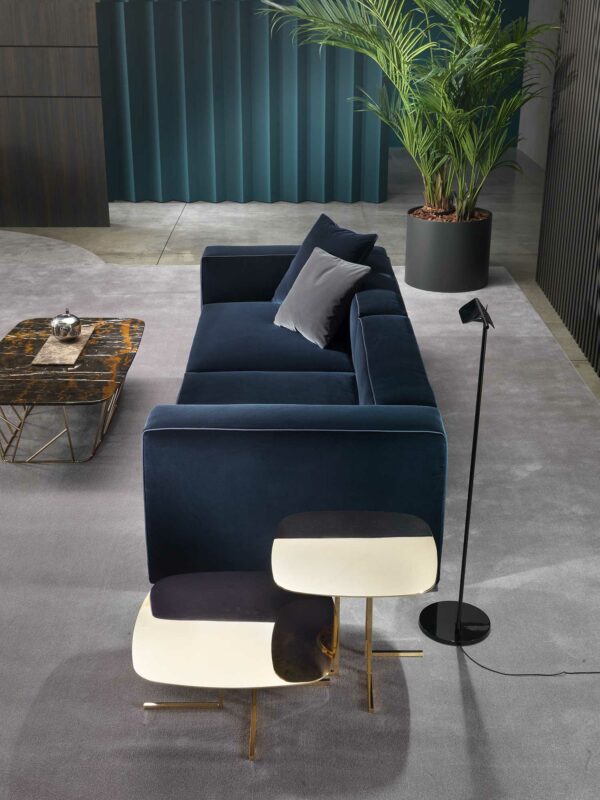 Кофейный столик ELLE 4