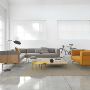 Кресло L-SOFA 3