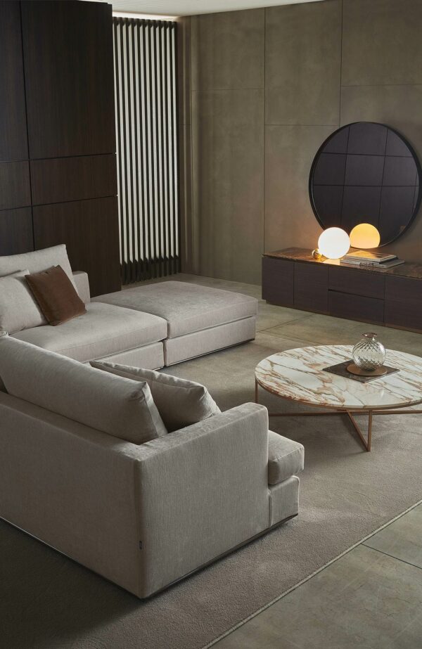 Диван LOFT 13