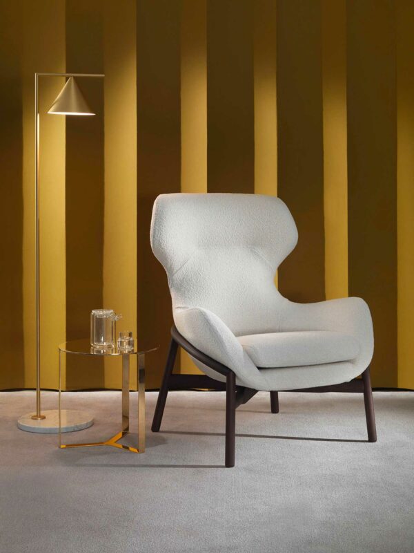 Кофейный столик CLIP 9