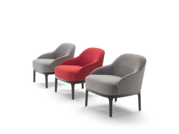 Кресло PARIS 14