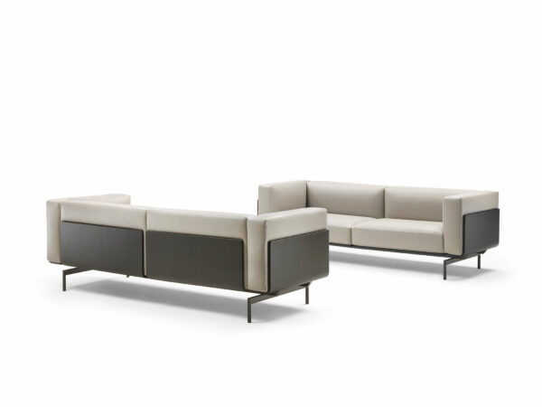 Диван L-Sofa 14
