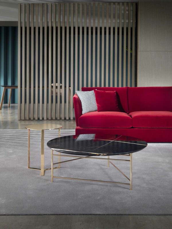 Кофейный столик CLIP 6