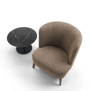 Кресло DEREK 5