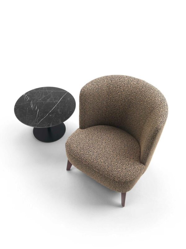 Кресло DEREK 5