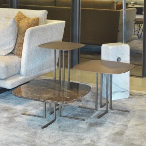 Кофейный столик ELLE 3