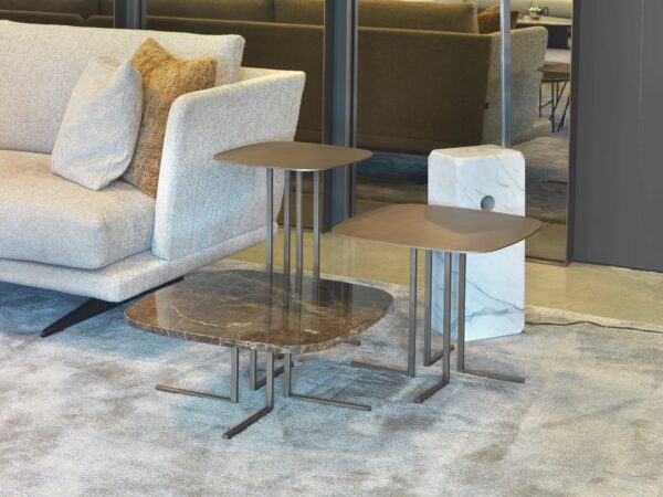 Кофейный столик ELLE 3