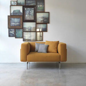 Кресло L-SOFA 2