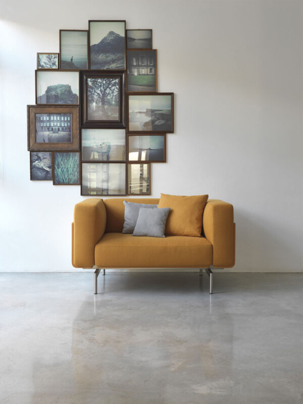 Кресло L-SOFA 2