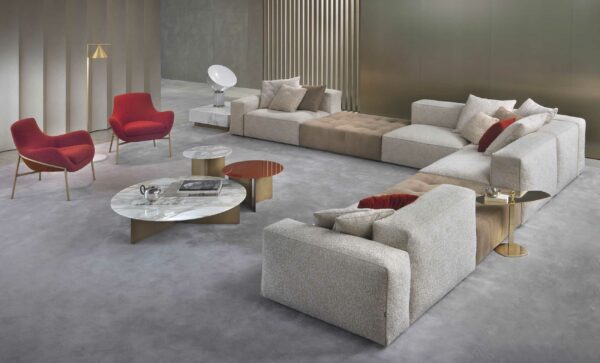 Диван ANDY Gary 3