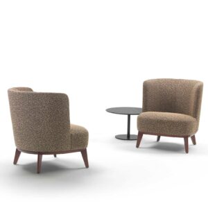 Кресло DEREK 4