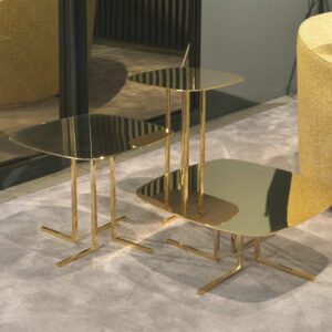 Кофейный столик ELLE 2