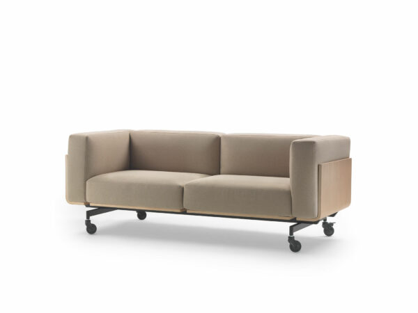 Диван L-Sofa 15