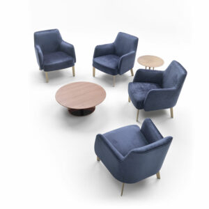 Кресло CLIPPER 7