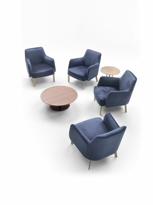 Кресло CLIPPER 7