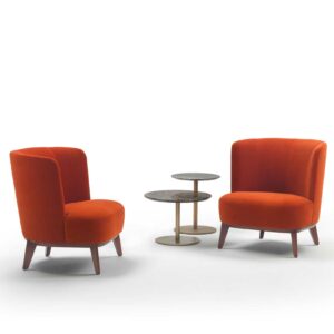 Кресло DEREK 3