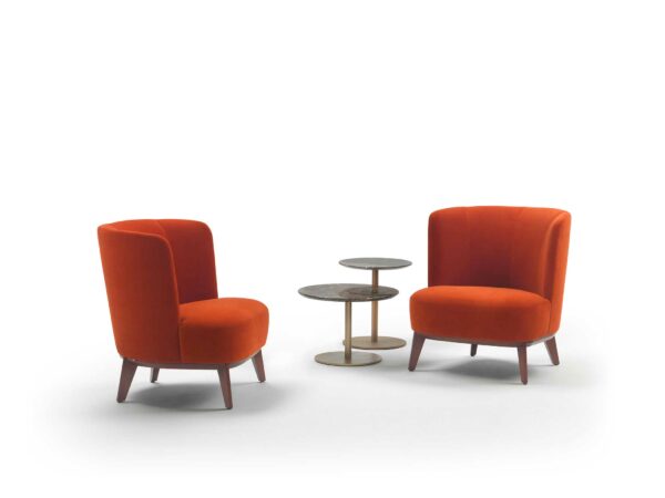 Кресло DEREK 3