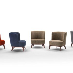 Кресло DEREK 2