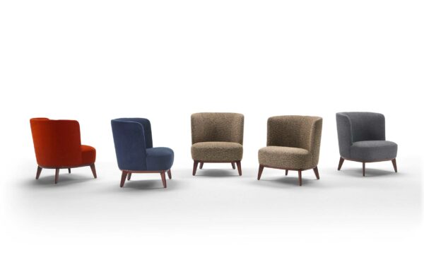 Кресло DEREK 2