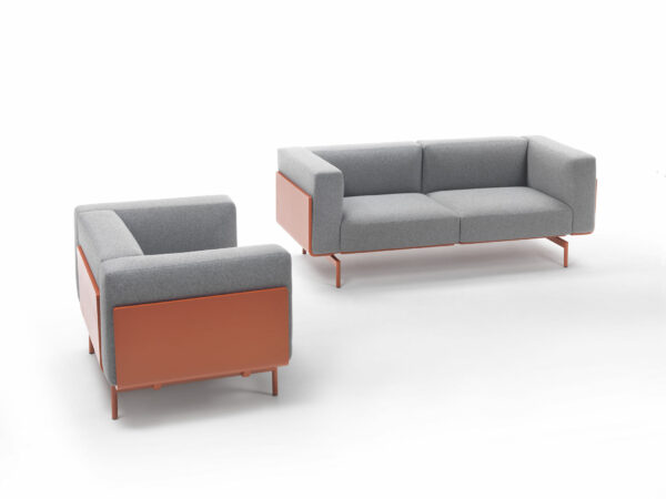 Диван L-Sofa 18