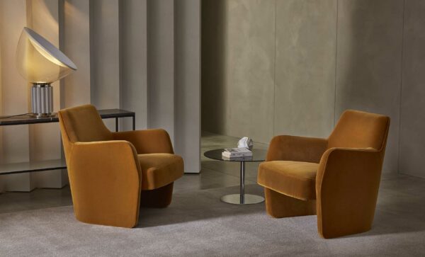 Кресло CLIPPER 5