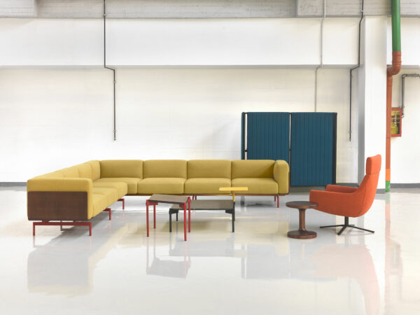 Диван L-Sofa 19