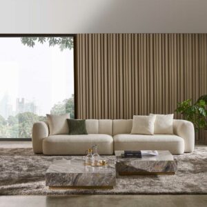 Кофейный столик THOR 9