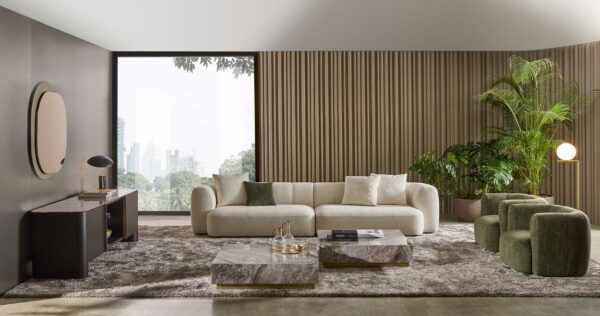 Кофейный столик THOR 9