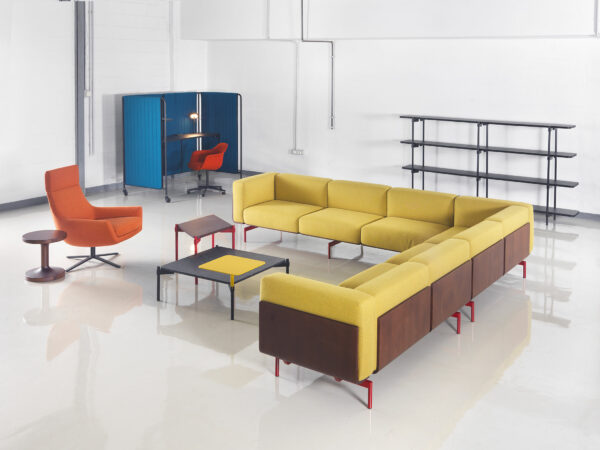 Диван L-Sofa 20