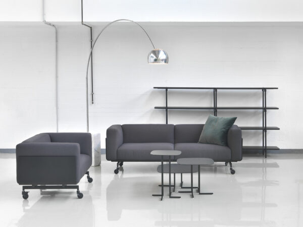 Диван L-Sofa 22
