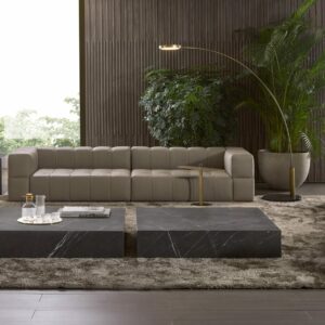 Кофейный столик THOR 6