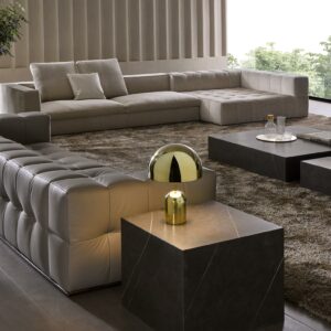 Кофейный столик THOR 4