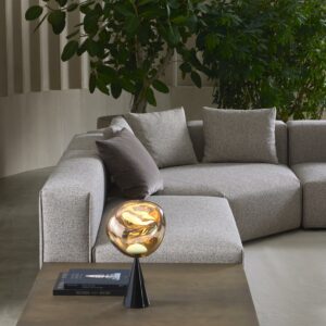 Кофейный столик THOR 2