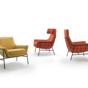 Кресло Joy NEST 9