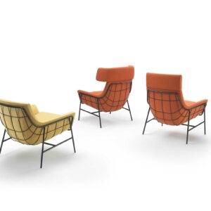 Кресло Joy NEST 8