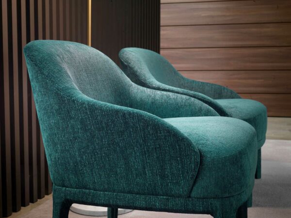 Кресло PARIS 9