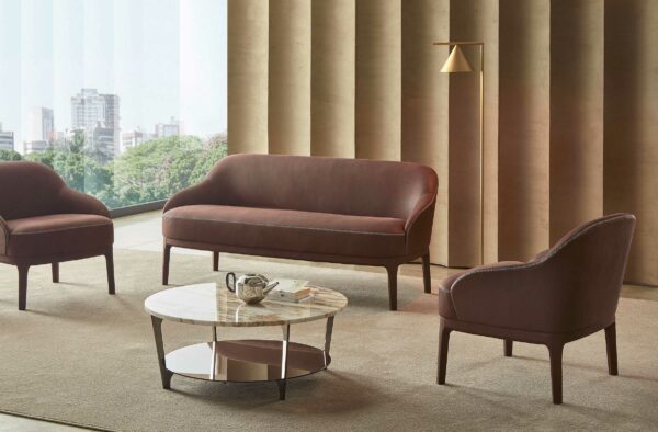 Кресло PARIS 6