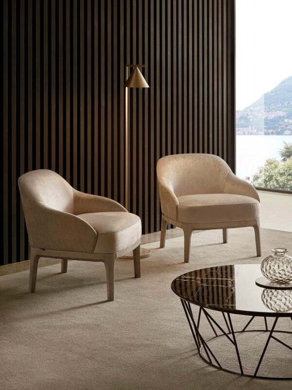 Кресло PARIS 3